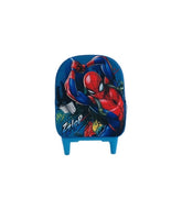 Hectarul - TROLLEY MIC 3D FROZEN